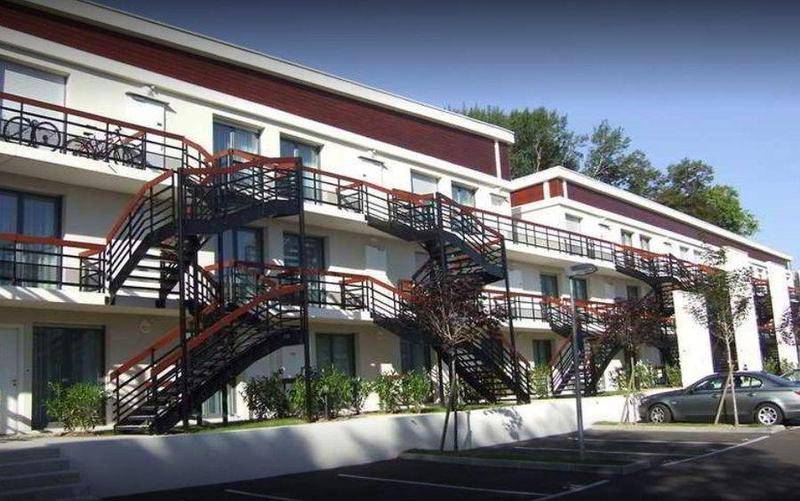 Image de l'annonce Appartement en coliving – investissement LMNP géré