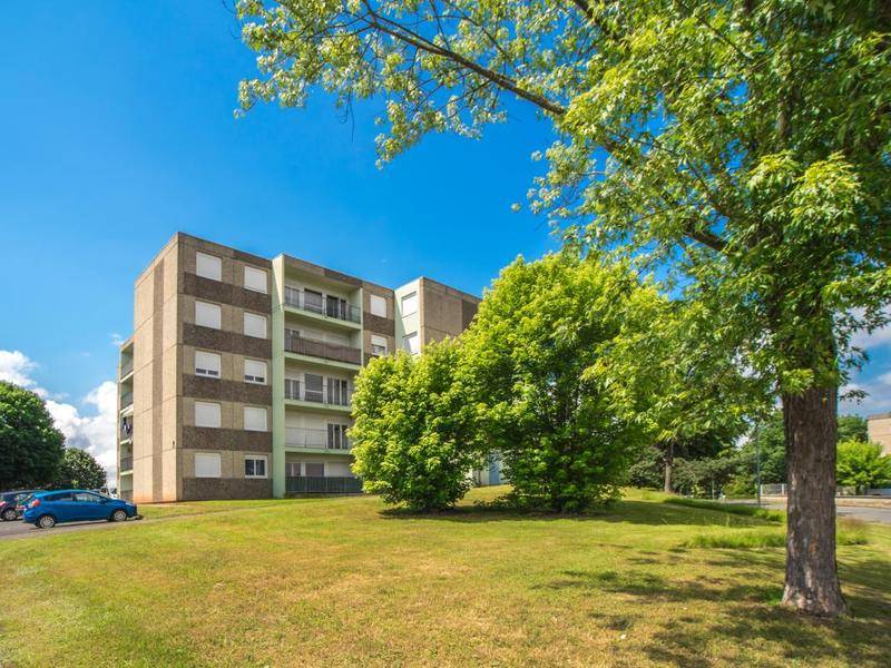 Image de l'annonce Appartement 3 pièces - Digoin