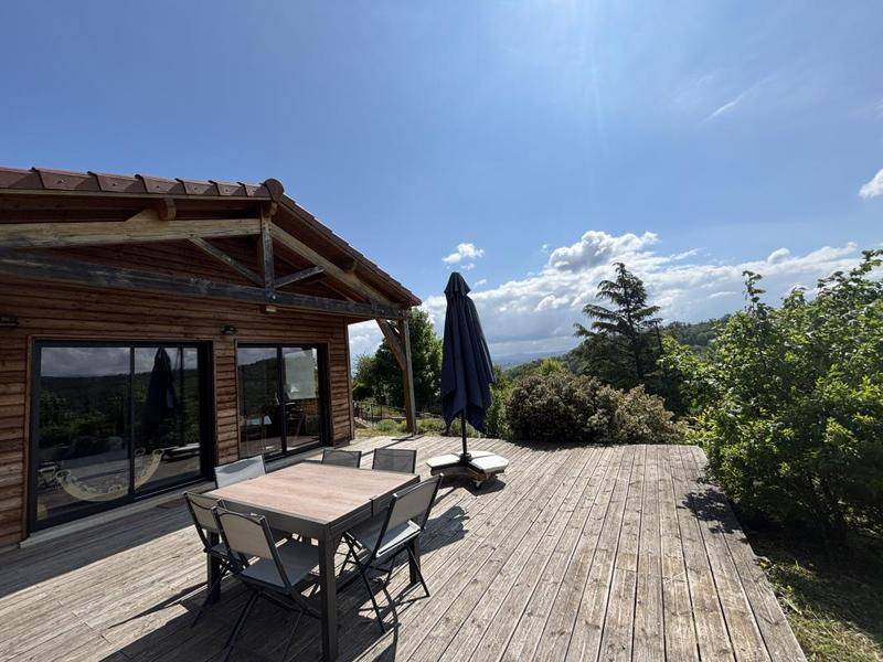 Image de l'annonce Maison individuelle T3 79 m²