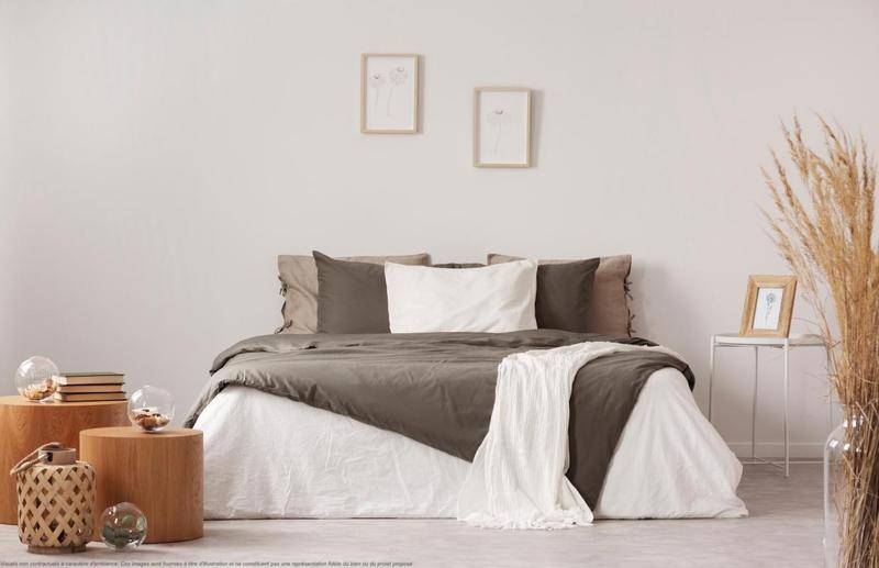 Image de l'annonce T3 lumineux avec balcon