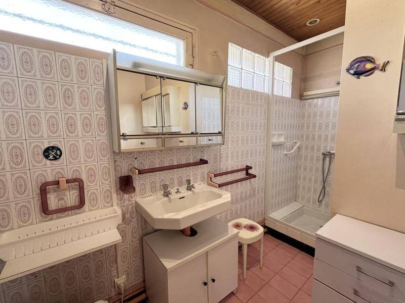 Image de l'annonce MAISON À VENDRE COEUR DE VILLE DE…