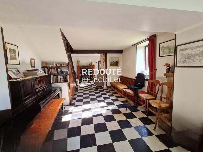 Image de l'annonce PROCHE SILLERY - MAISON 5 PIÈCES JARDIN-…