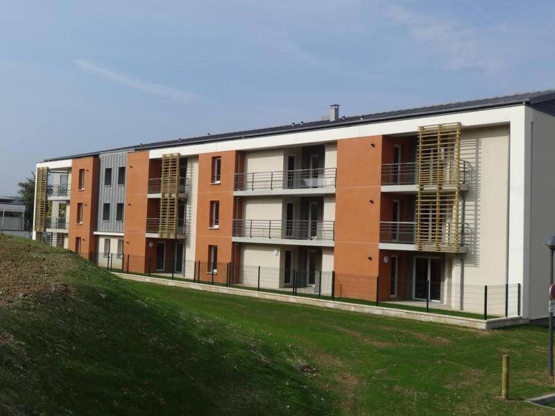 Image de l'annonce EVREUX - T3 de 70 m²