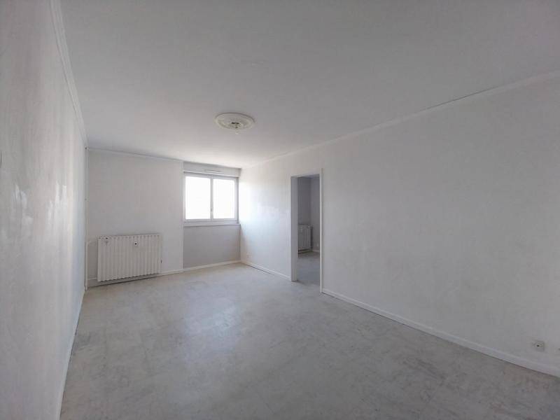Image de l'annonce Appartement Type 4 - LANGRES