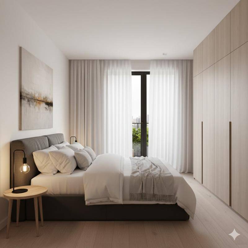 Image de l'annonce Beau 3 PIÈCES avec BALCON – Grande…