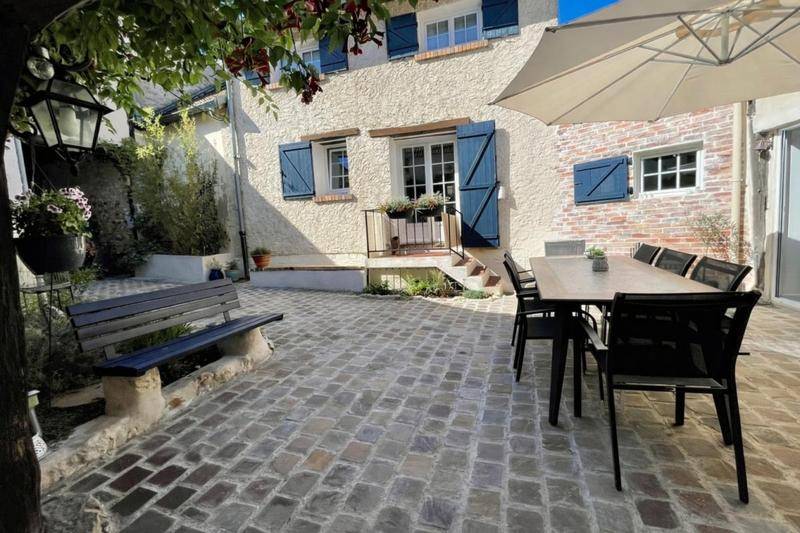 Image de l'annonce Maison atypique de caractère 8 pièces 180m²