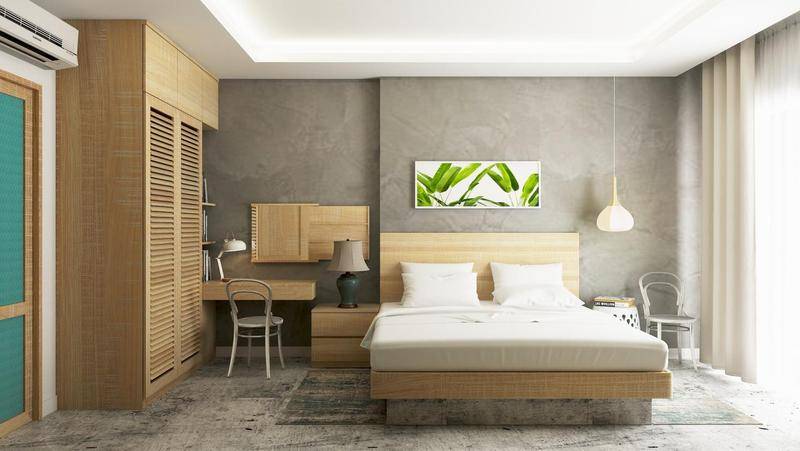 Image de l'annonce Superbe 4 pieces idealement situé, grand balcon…