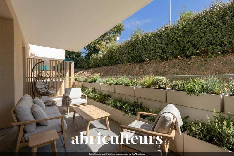 Image de l'annonce Rare sur le secteur : T3 récent…