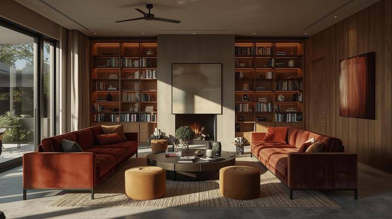 Image de l'annonce RARE A LA VENTE - SUPERBE APPARTEMENT…