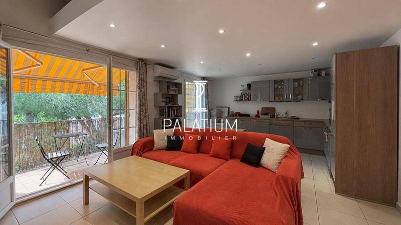 Image de l'annonce Appartement confortable au coeur d'un quartier recherché