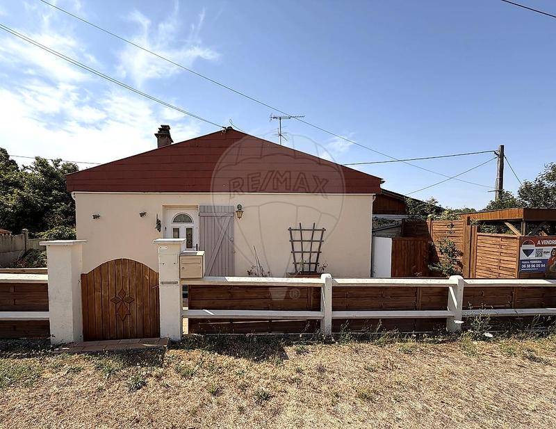 Image de l'annonce Maison 2 chambre(s) à vendre