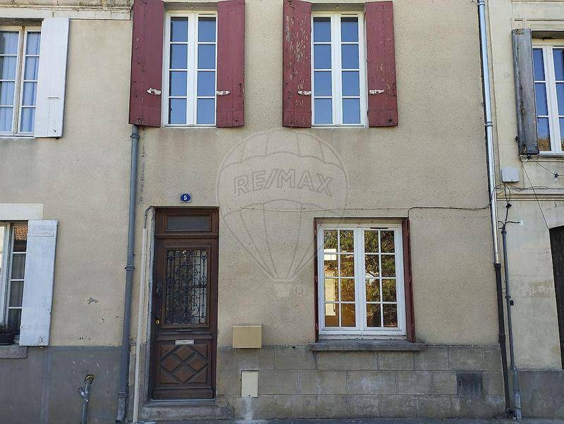 Image de l'annonce Maison 2 chambre(s) à vendre