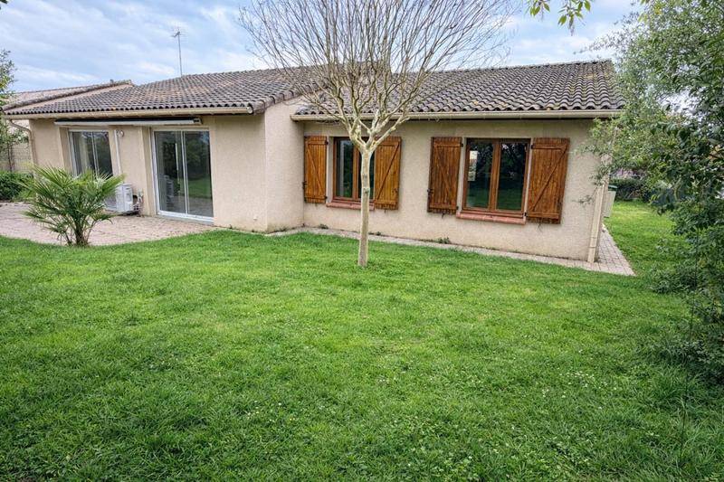 Image de l'annonce ESCALQUENS PROCHE CENTRE – MAISON FAMILIALE 4…