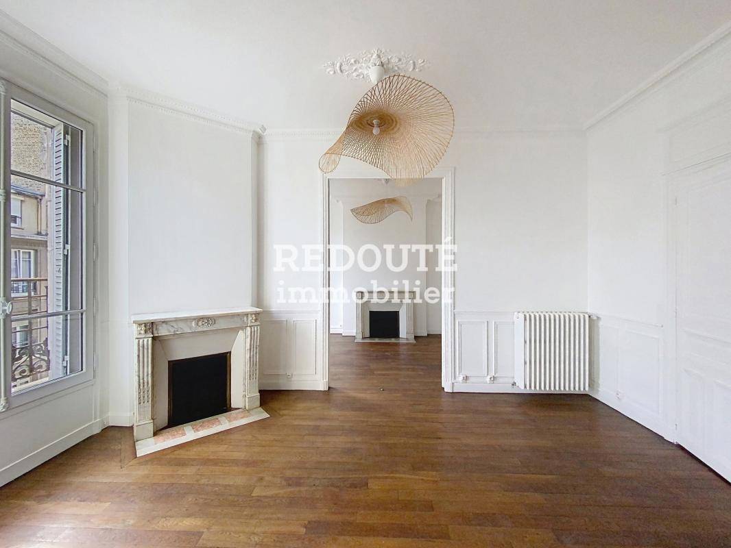 Image de l'annonce À VENDRE: APPARTEMENT DE STANDING HYPER CENTRE-VILLE-…