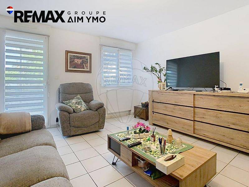 Image de l'annonce Appartement 1 chambre(s) à vendre