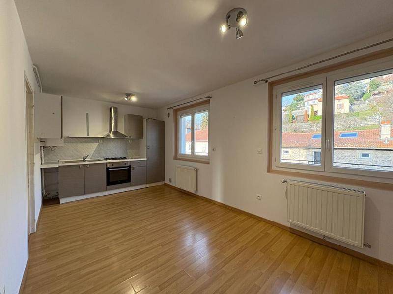 Image de l'annonce Appartement F2 - 33m² - Chadrac