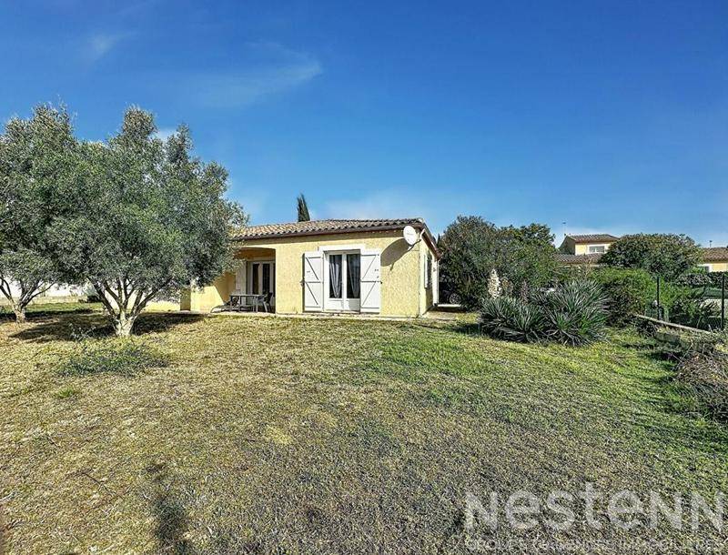Image de l'annonce Location maison T4 de plain-pied à Villalbe,…