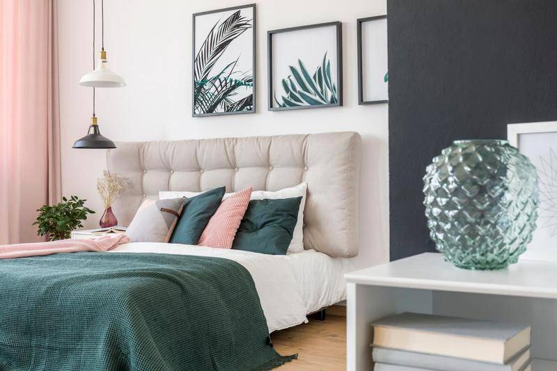 Image de l'annonce SUPERBE 2 PIÈCES AVEC GRAND BALCON!