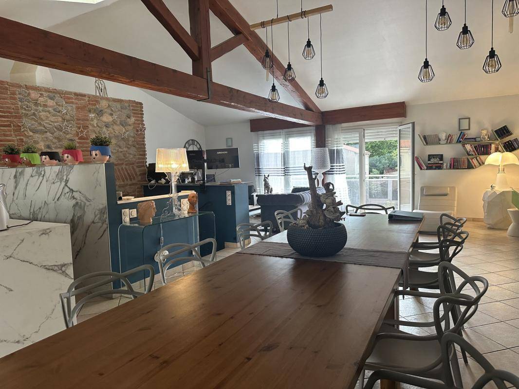 Image de l'annonce Maison d'architecte