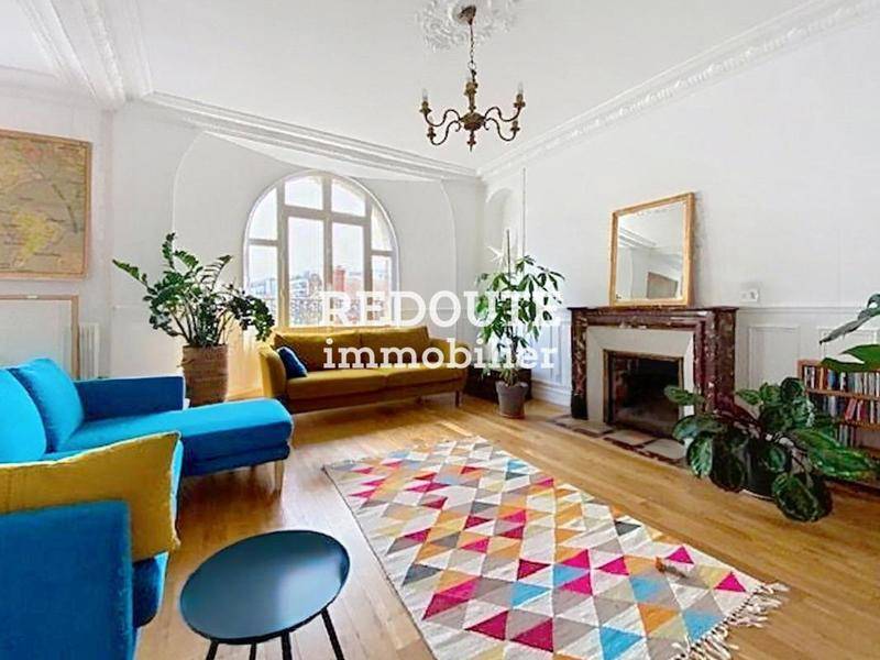 Image de l'annonce VENTE d'un appartement 4 pièces (environ 151…