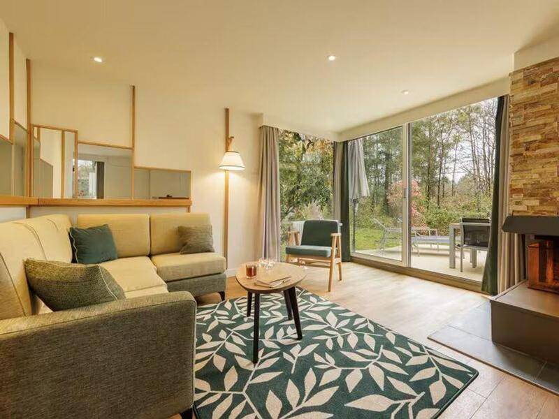 Image de l'annonce T5 85 m² - Chaumont-sur-Tharonne