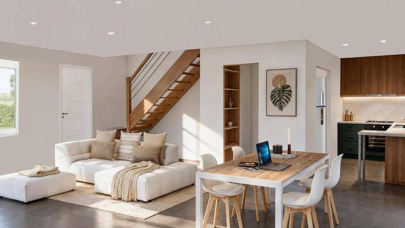 Image de l'annonce Maison 5 pièces 78 m2