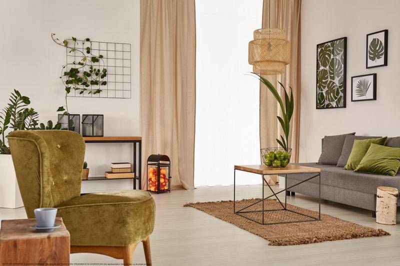 Image de l'annonce BEL INVESTISSEMENT A FAIRE : 2 PIECES…