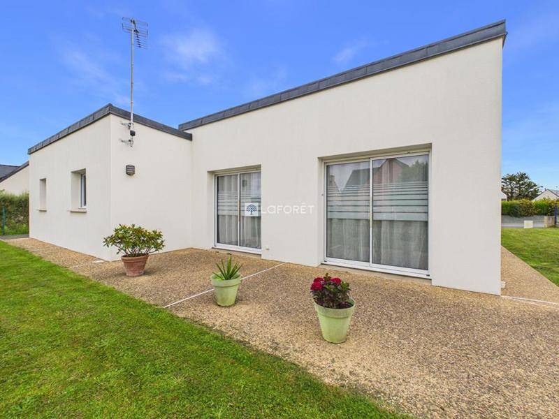 Image de l'annonce PLOMEUR - Maison de plain-pied ? Confort,…