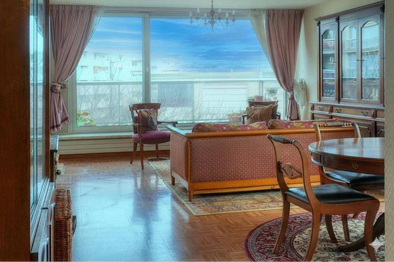 Image de l'annonce Le Havre - Appartement spacieux de 60m2…