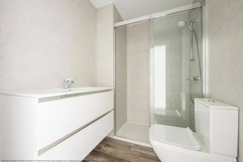 Image de l'annonce Bel Appartement 3 pièces à 650m de…