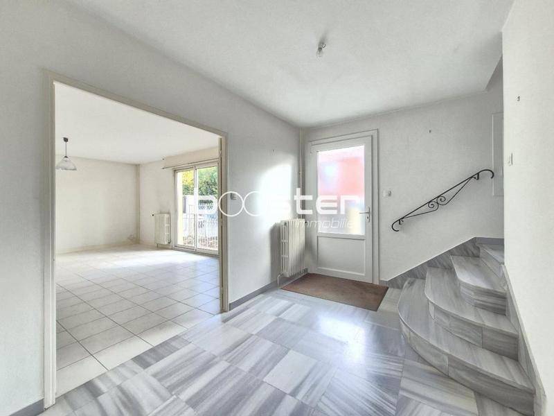 Image de l'annonce Coeur Côte Pavée - Maison de 4…
