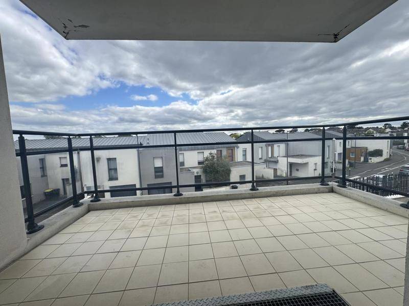 Image de l'annonce A VENDRE ANGERS CHU APPARTEMENT TYPE 3…