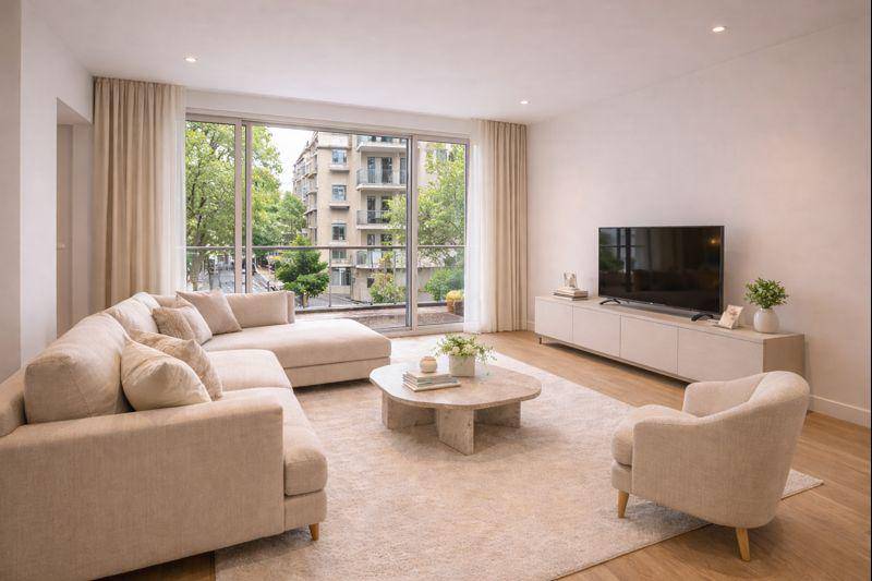 Image de l'annonce Superbe 3 pièces avec balcon – proche…