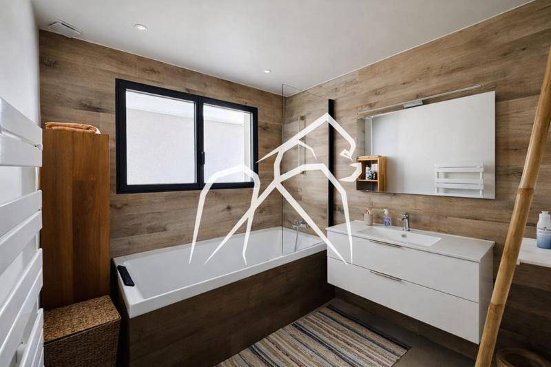 Image de l'annonce Villa contemporaine de plain-pied | 5 Pièces…