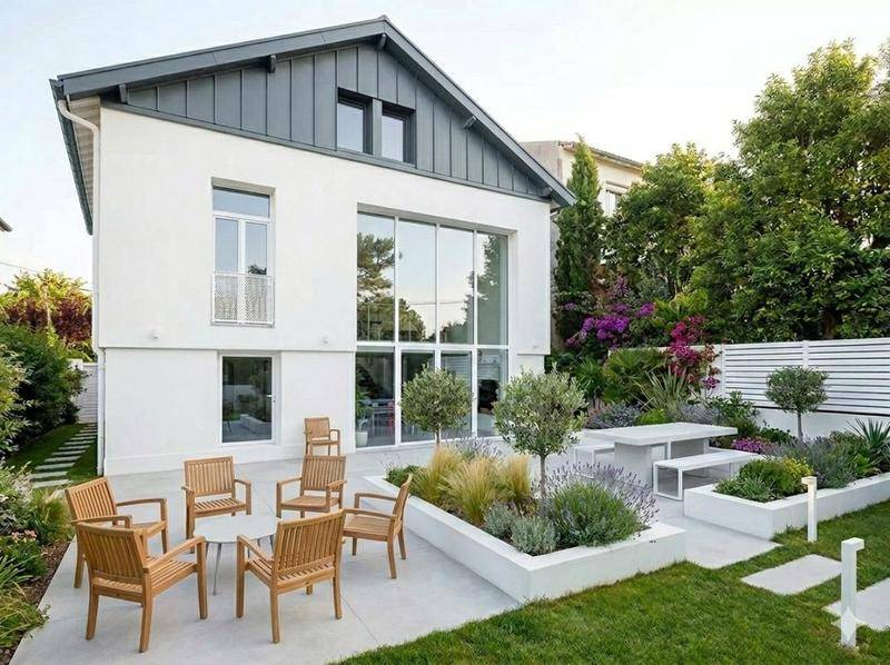 Image de l'annonce **A VISITER- MAISON NEUVE 5 PIECES +…