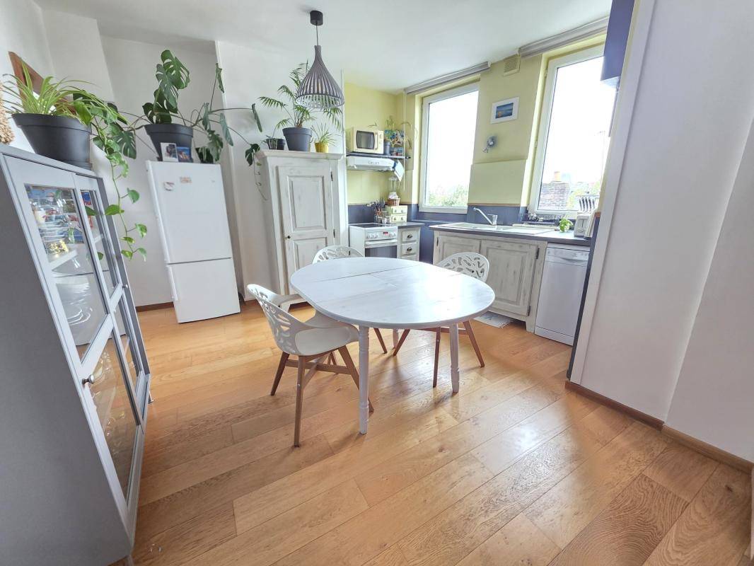 Image de l'annonce Appartement T2 43,26 m² ( 57,47 m²…