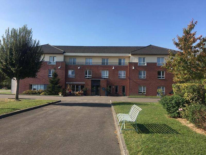 Image de l'annonce Chambre EHPAD – investissement LMNP géré
