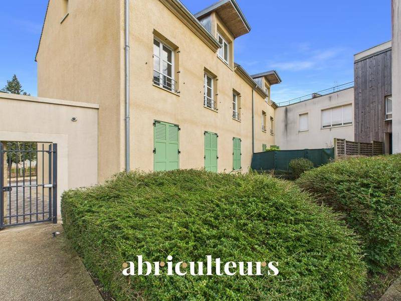 Image de l'annonce Exceptionnel T2 de 59 m² Carrez (69m²…