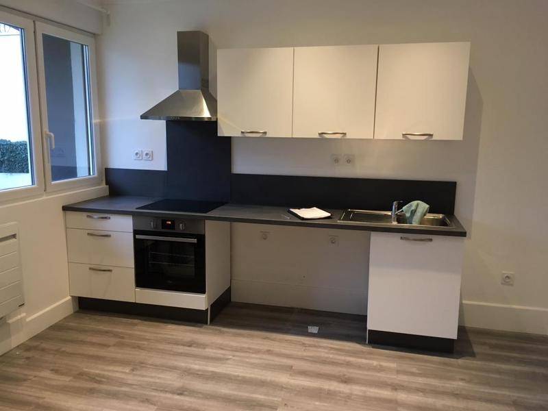 Image de l'annonce 2 TER RUE BASSE D'INGRE - LIBRE…