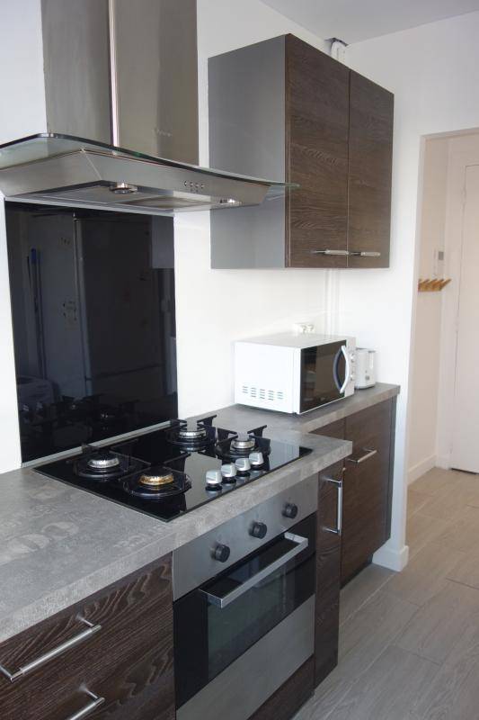 Image de l'annonce ORLÉANS PROCHE GARE APPARTEMENT ENTIÈREMENT MEUBLÉ