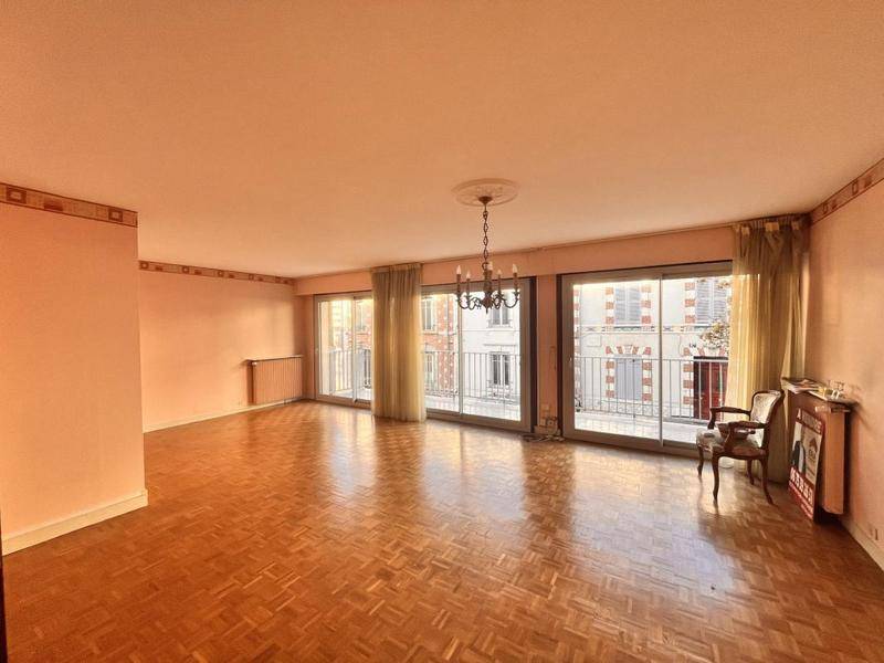 Image de l'annonce QUARTIER DUNOIS