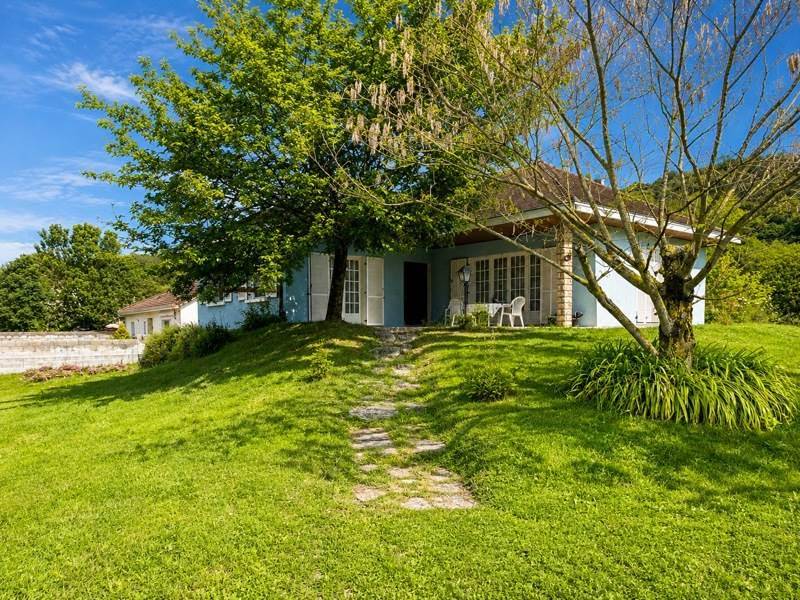Image de l'annonce Maison de 5 pièces principales