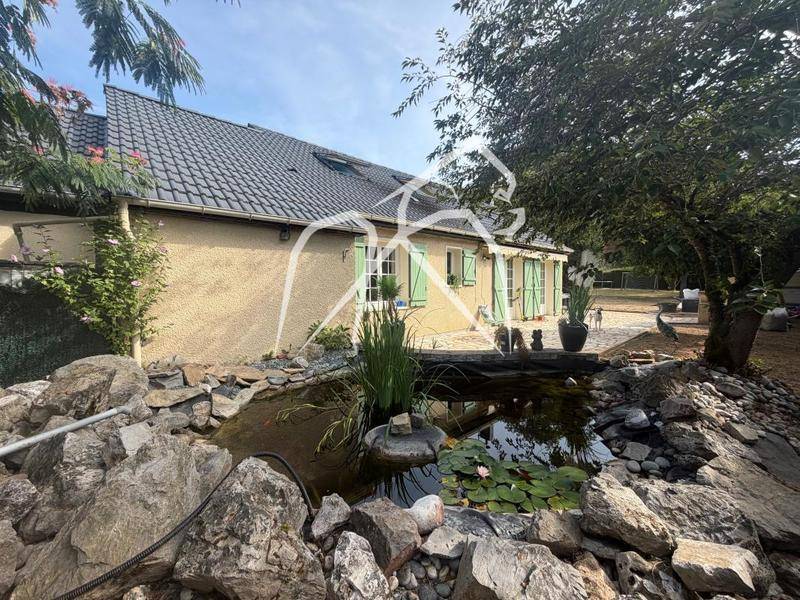Image de l'annonce PAVILLON INDIVIDUEL | EXCLUSIVITE | VIVABLE DE…