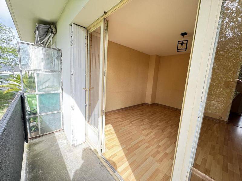 Image de l'annonce A VENDRE ANGERS BARRA APPARTEMENT T2