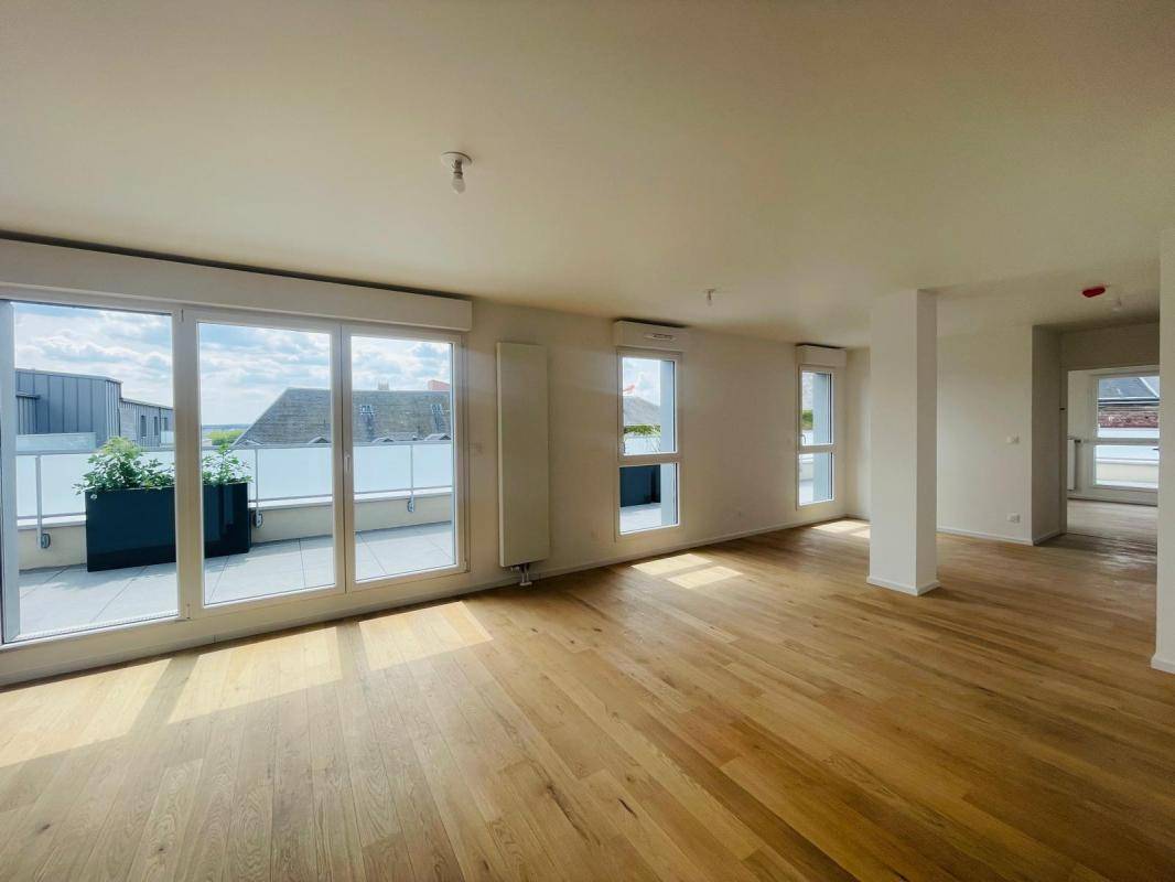 Image de l'annonce Appartement T5 d'Exception avec Terrasse de 101…