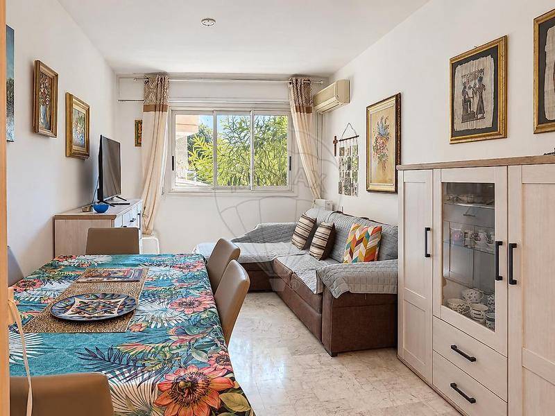 Image de l'annonce Appartement 1 chambre(s) à vendre