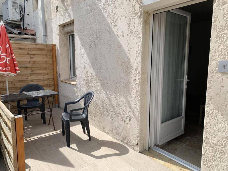 Image de l'annonce EYRAGUES - CENTRE VILLE - 2 PIECES…