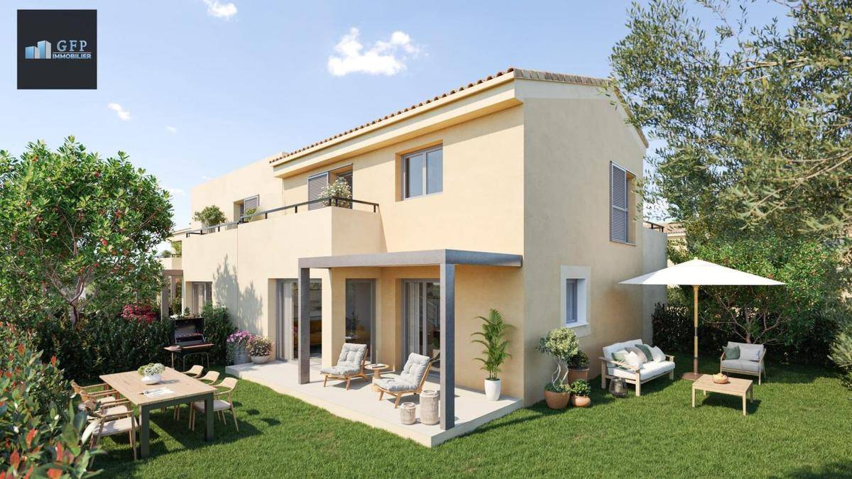 Image de l'annonce 2 Pièces Neuf Bormes-les-Mimosas