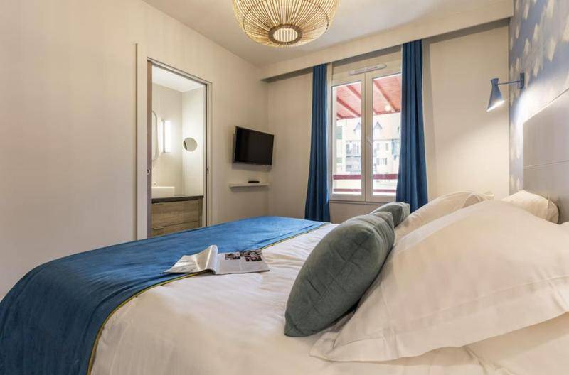 Image de l'annonce Appartement meublé - LMNP géré