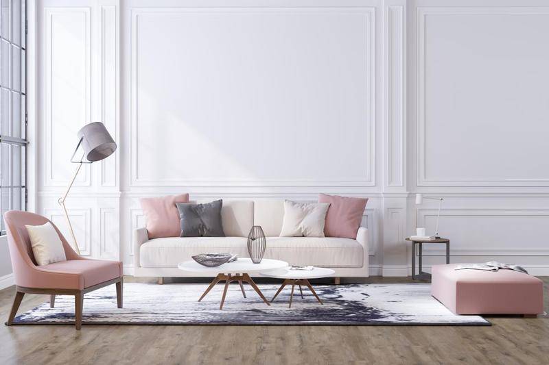Image de l'annonce Rare! Superbe 4 pièces avec balcons proche…